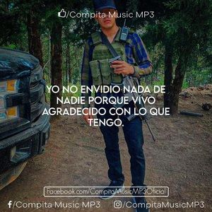 Meet your Posher, Lorenzo